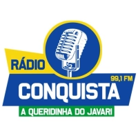 Conquista FM 99.1 FM