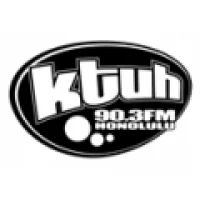 Rádio KTUH 90.3 FM