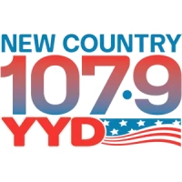 Radio New Country 107.9 WYYD - 107.9 FM