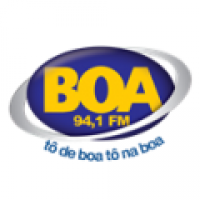 Boa FM 94.1 FM