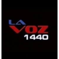 Radio La Voz - WPRD - 1440 AM