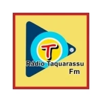 Rádio Taquarassu FM