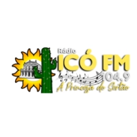 Rádio Ico FM - 104.9 FM