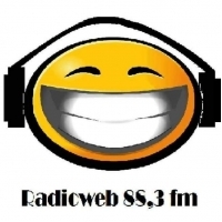 Radio Web 88.3 FM