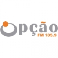 Rádio Opção FM - 105.9 FM