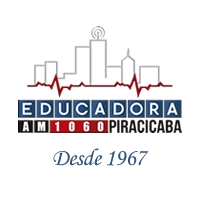 Rádio Educadora - 86.5 FM
