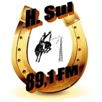 HSul FM 89.1 FM