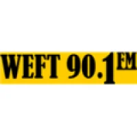 Rádio WEFT - 90.1 FM