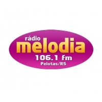 Rádio Melodia FM 106.1