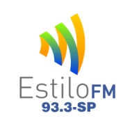 Estilo FM 93.3 FM