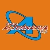 Rádio Alternativa FM - 87.9 FM