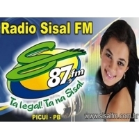 Rádio Sisal - 87.9 FM
