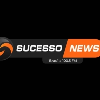 Rádio Sucesso News - 100.5 FM