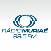 Rádio Muriaé FM - 99.5 FM