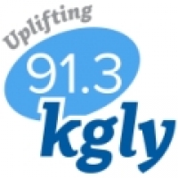 Radio KGLY Uplifting 91.3 FM