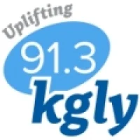 Radio KGLY Uplifting 91.3 FM