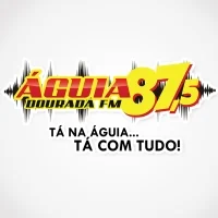 Rádio Águia Dourada - 87.5 FM