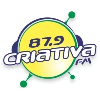 Rádio Criativa - 87.9 FM