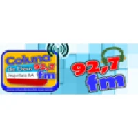 Rádio Coluna de Deus FM