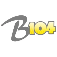 B104 104.1 FM