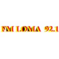Rádio FM Loma - 92.1 FM