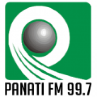 Rádio Panati FM - 99.7 FM