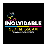 Rádio La Inolvidable