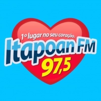 Rádio Itapoan FM - 97.5 FM
