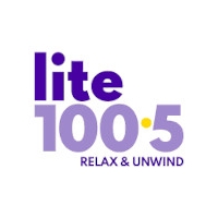 Lite 100.5 WRCH 100.5 FM