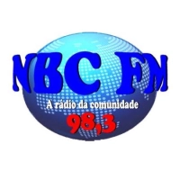 Rádio Nova Brasília FM - 98.3 FM