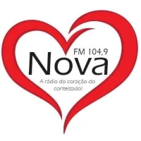 Radio Nova FM - 104.9 FM