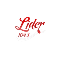 Radio Líder - 104.3 FM
