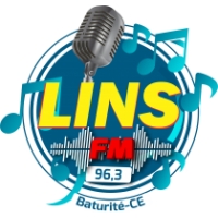 Rádio Lins FM - 96.3 FM