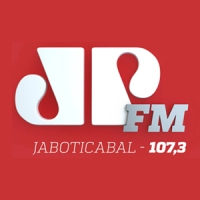 Rádio Jovem Pan - 107.3 FM