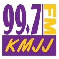 Radio KMJJ-FM 99.7 FM