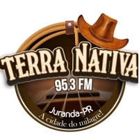 Rádio Terra Nativa FM - 95.3 FM