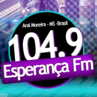 Rádio Esperanca  - 104.9 FM