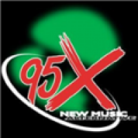 Rádio 95X Online