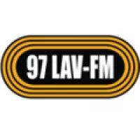 Rádio 97 LAV-FM 96.9 FM