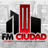 Fm Ciudad 97.3 FM