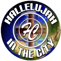 Hallelujah In The City Radio