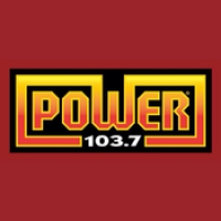 Rádio Power - 103.7 FM