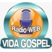 Rádio Web Vida Gospel