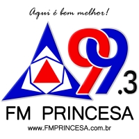 Rádio Nova Princesa FM - 99.3 FM