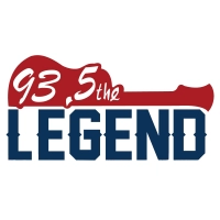 Radio The Legend - 93.5 FM