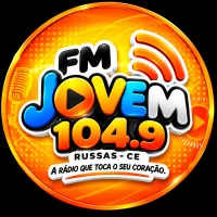 Rádio FM Jovem 104.9