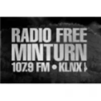 Rádio Free Minturn 107.9 FM