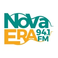 Rádio Nova Era - 94.1 FM