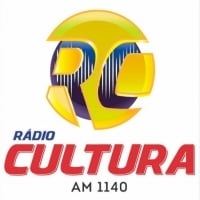 Rádio Cultura Flash AM - 1140 AM