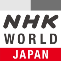 NHK World - Japonês